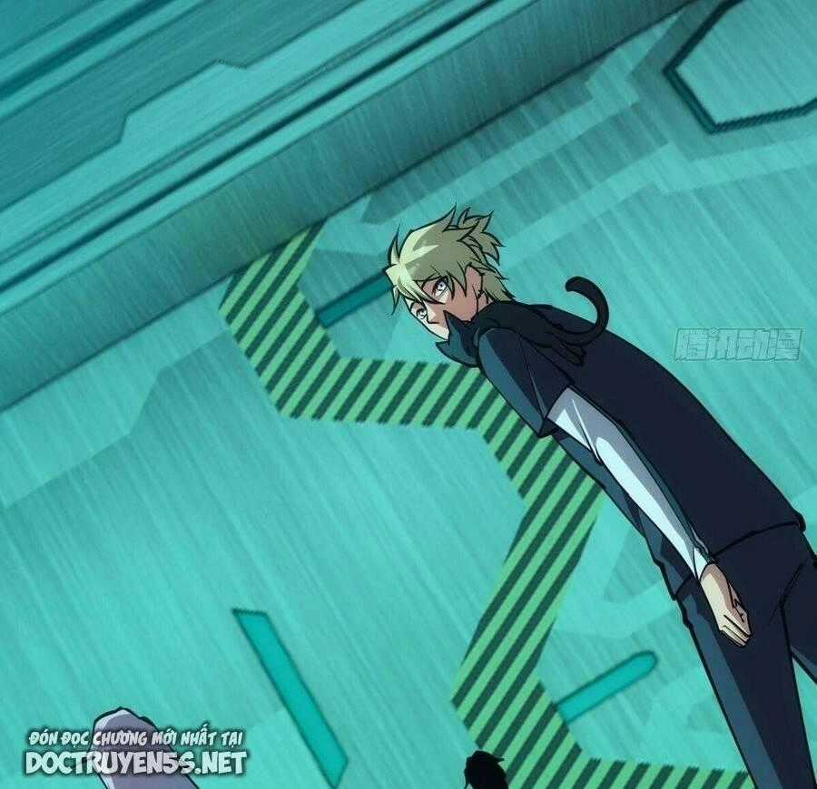 Ác Bá Trò Chơi Chapter 52 trang 1