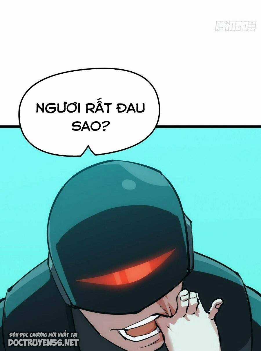 Ác Bá Trò Chơi Chapter 52 trang 15