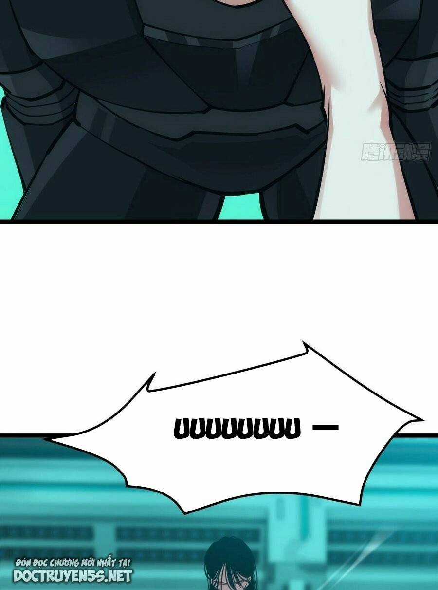 Ác Bá Trò Chơi Chapter 52 trang 16