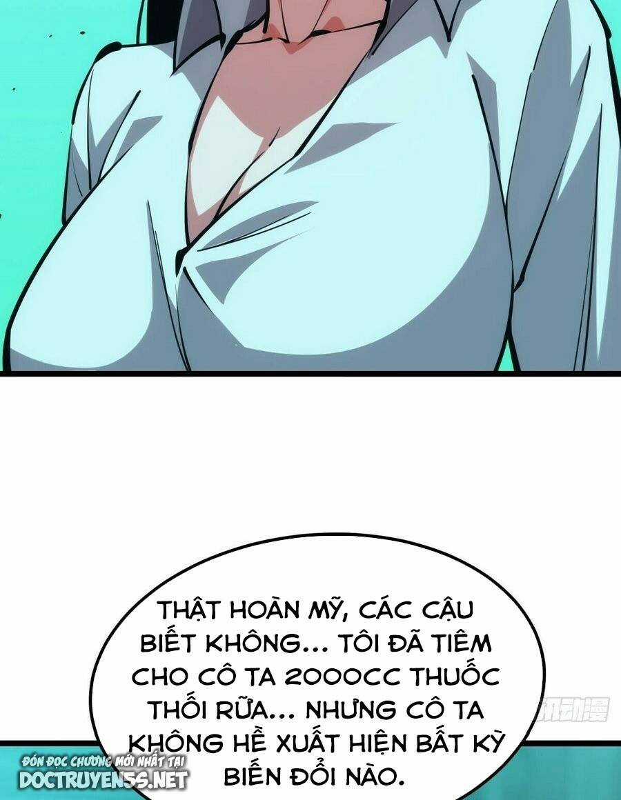 Ác Bá Trò Chơi Chapter 52 trang 19