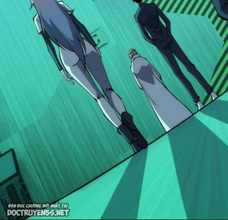 Ác Bá Trò Chơi Chapter 52 trang 2