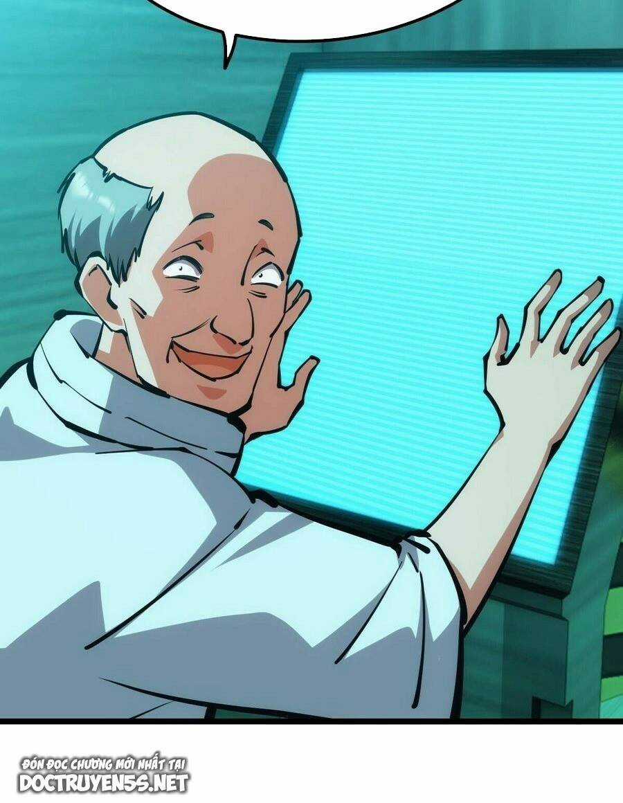 Ác Bá Trò Chơi Chapter 52 trang 20