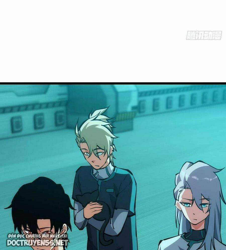 Ác Bá Trò Chơi Chapter 52 trang 21