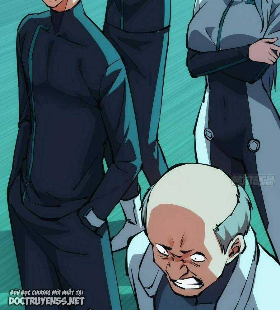 Ác Bá Trò Chơi Chapter 52 trang 22