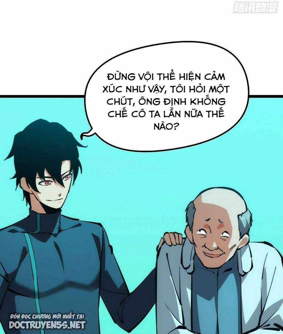 Ác Bá Trò Chơi Chapter 52 trang 24