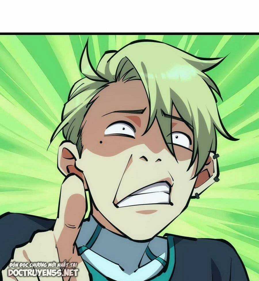 Ác Bá Trò Chơi Chapter 52 trang 27