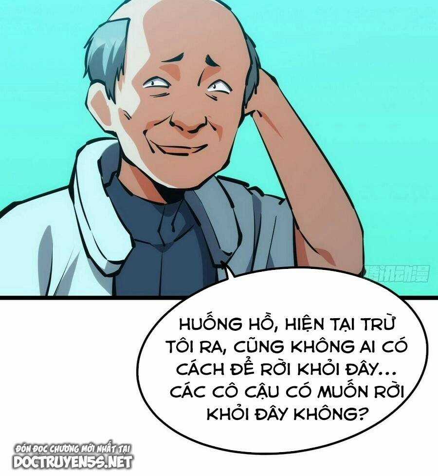 Ác Bá Trò Chơi Chapter 52 trang 29