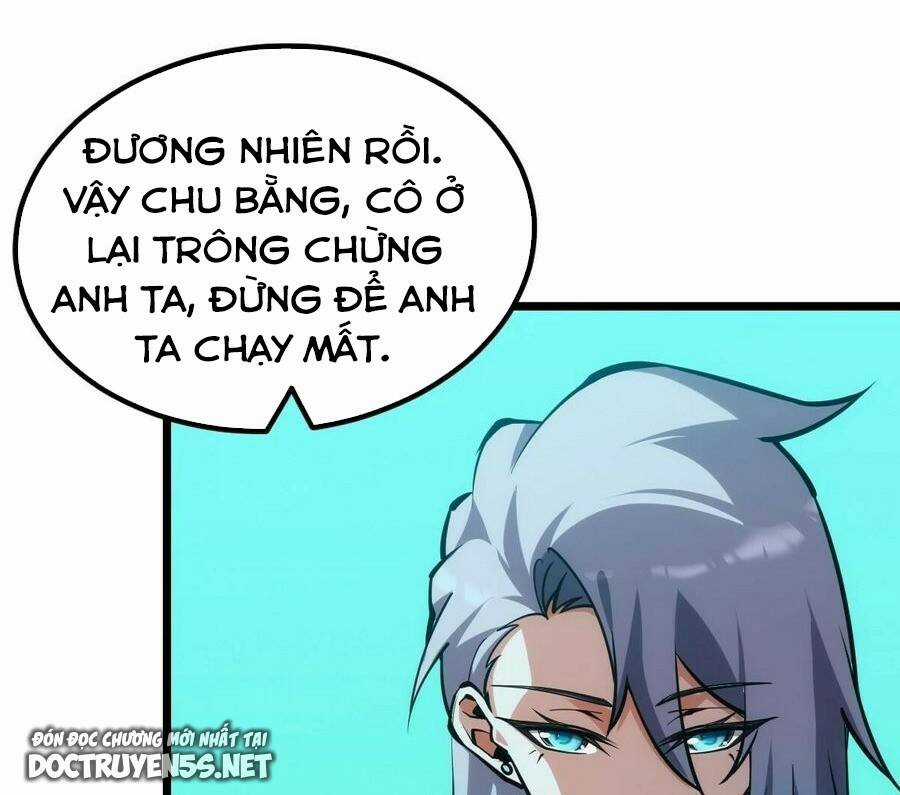Ác Bá Trò Chơi Chapter 52 trang 30