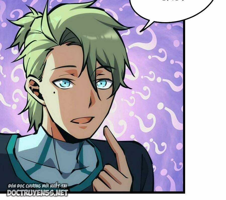 Ác Bá Trò Chơi Chapter 52 trang 32