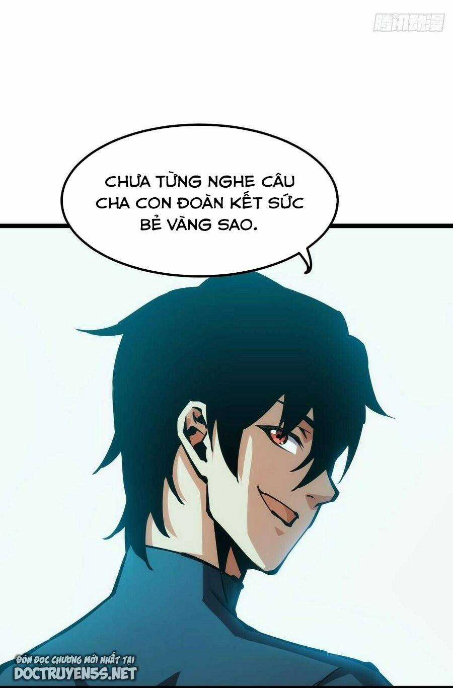 Ác Bá Trò Chơi Chapter 52 trang 33