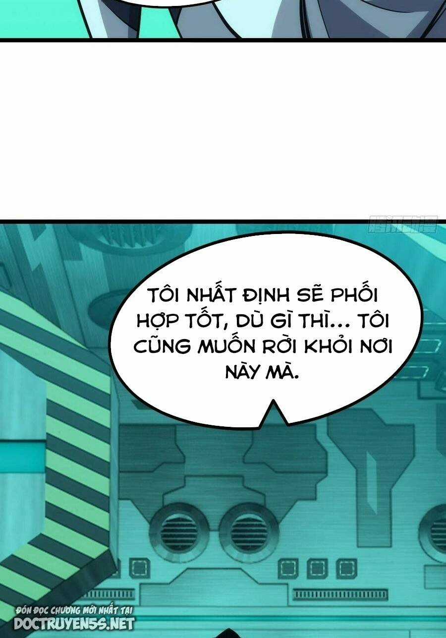 Ác Bá Trò Chơi Chapter 52 trang 37