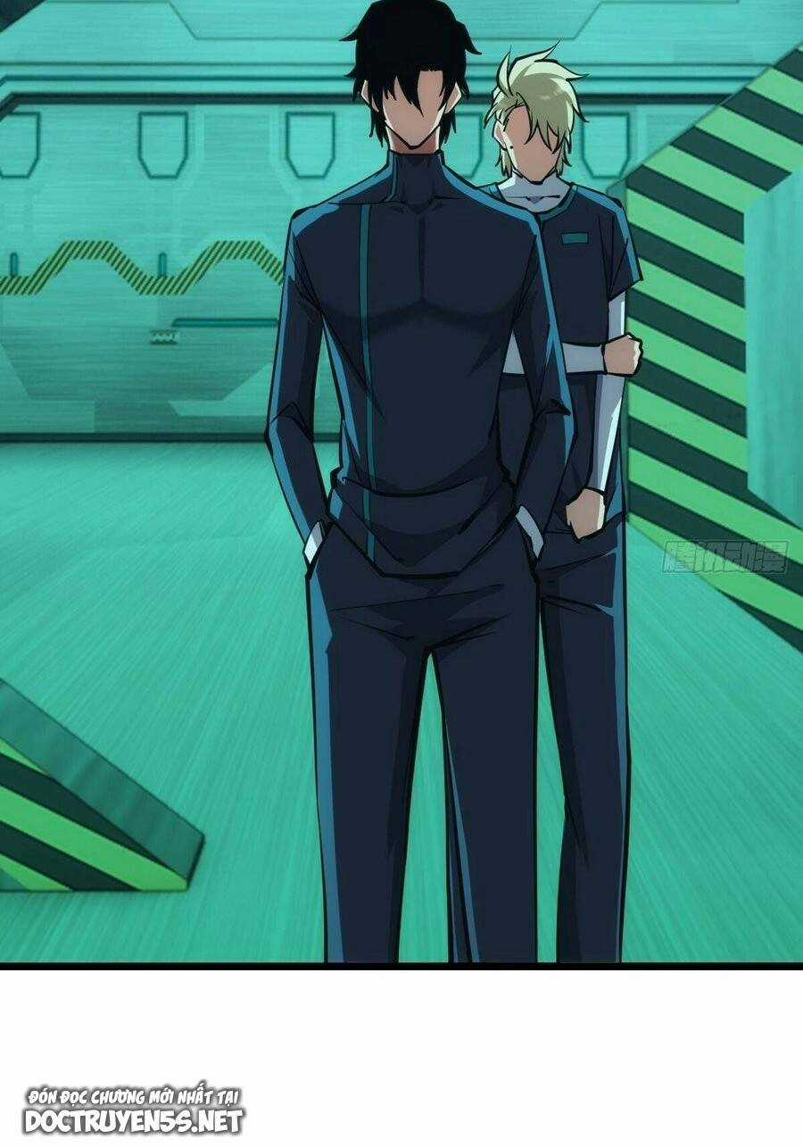 Ác Bá Trò Chơi Chapter 52 trang 38