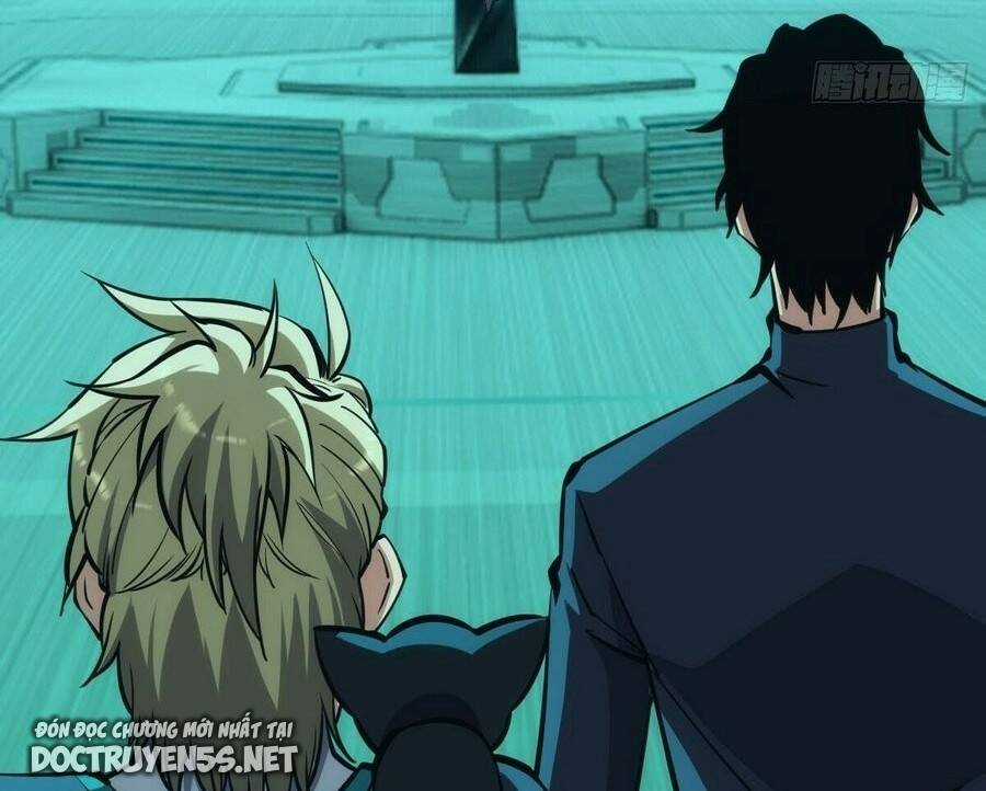 Ác Bá Trò Chơi Chapter 52 trang 40