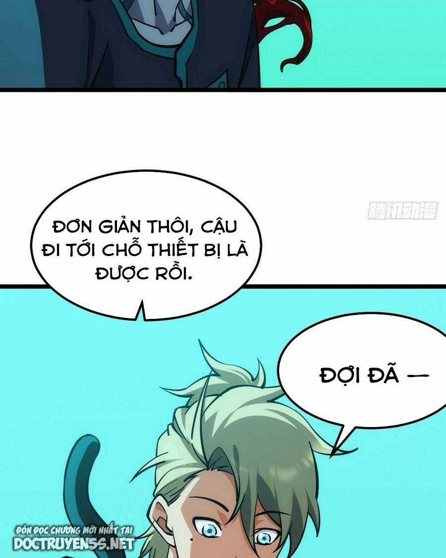 Ác Bá Trò Chơi Chapter 52 trang 43