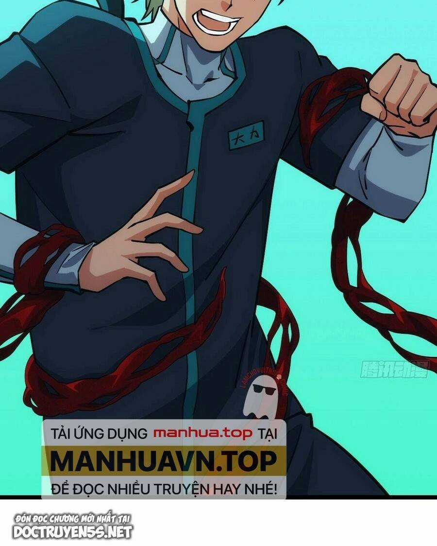 Ác Bá Trò Chơi Chapter 52 trang 44