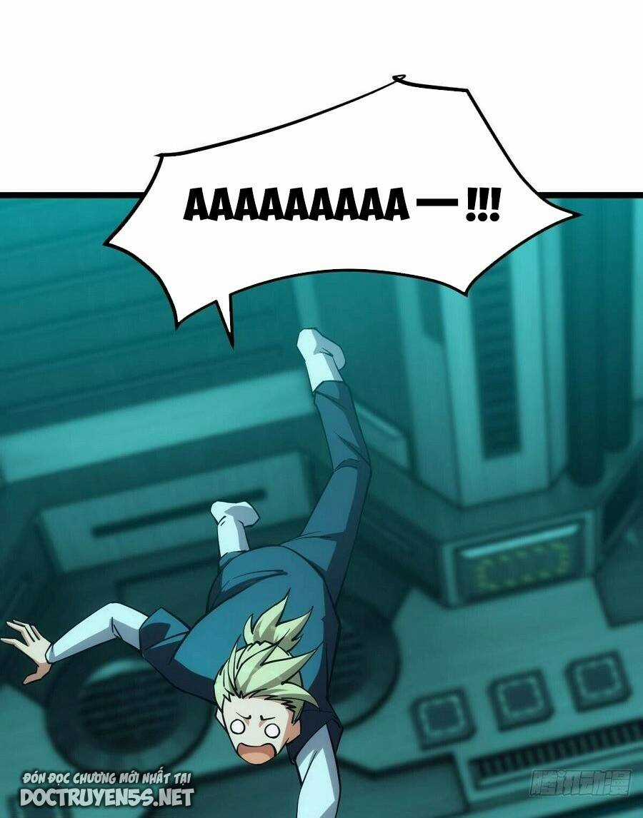 Ác Bá Trò Chơi Chapter 52 trang 45