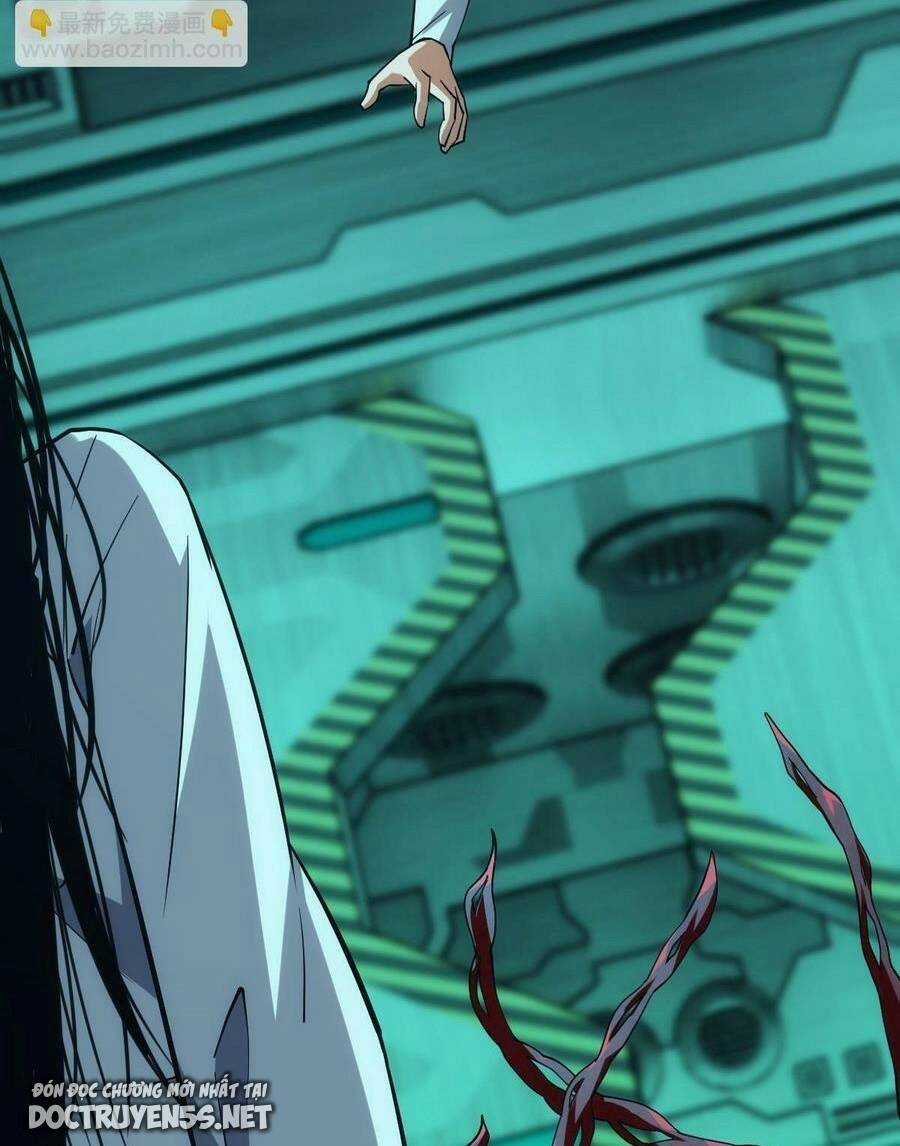 Ác Bá Trò Chơi Chapter 52 trang 46