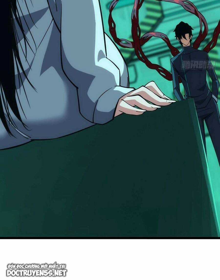 Ác Bá Trò Chơi Chapter 52 trang 47