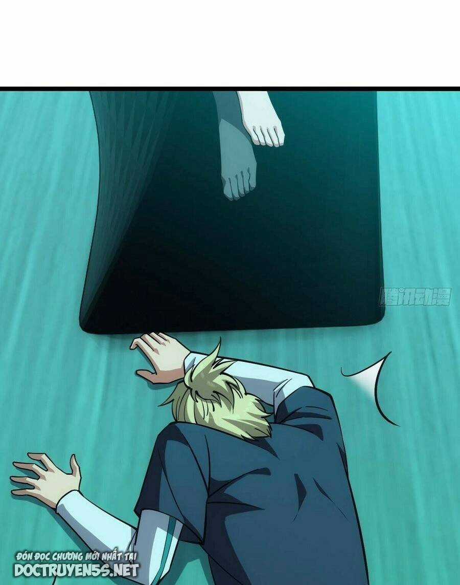 Ác Bá Trò Chơi Chapter 52 trang 48