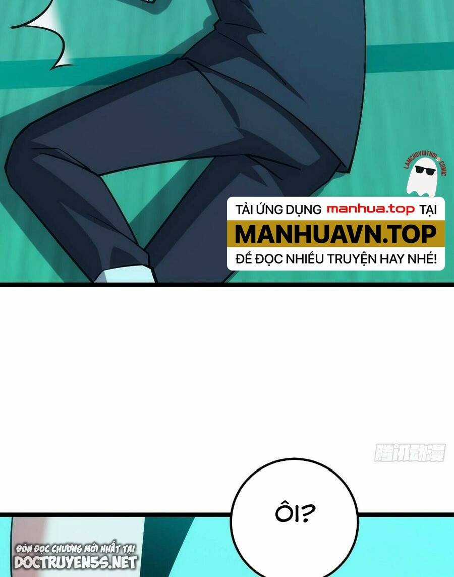 Ác Bá Trò Chơi Chapter 52 trang 49