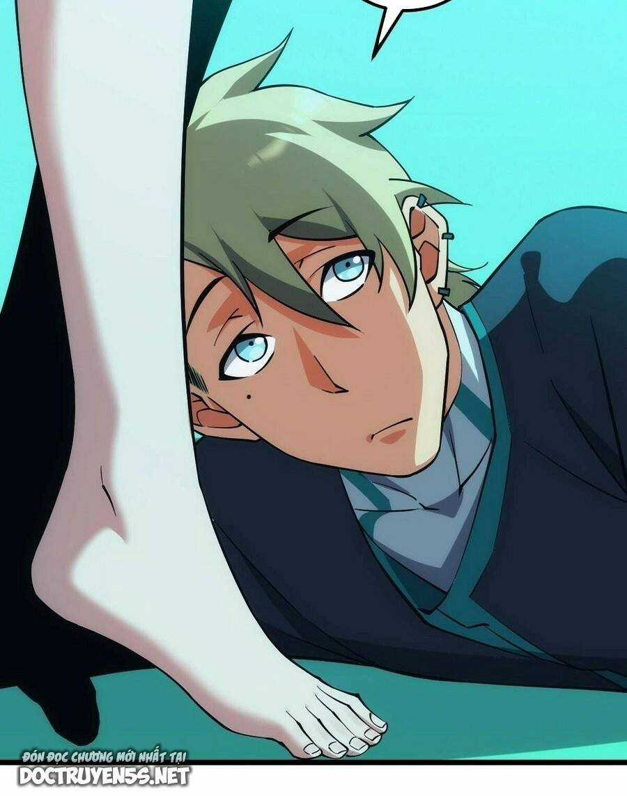 Ác Bá Trò Chơi Chapter 52 trang 50