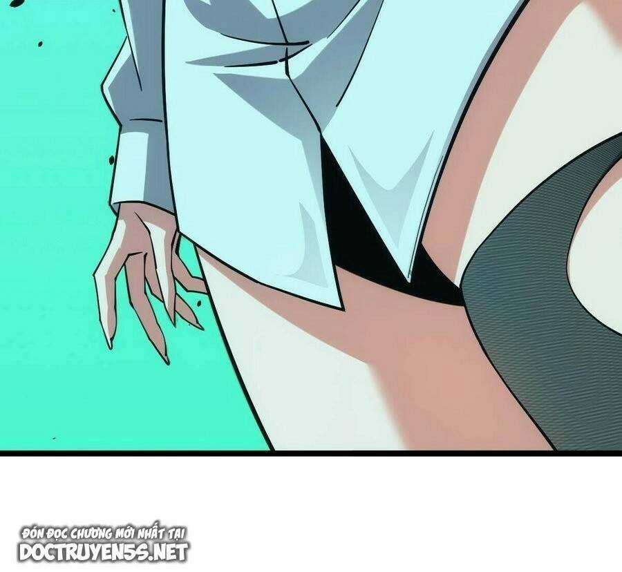 Ác Bá Trò Chơi Chapter 52 trang 53