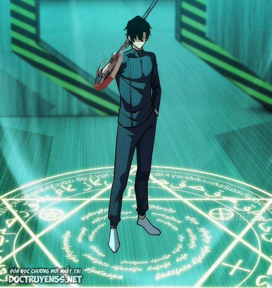 Ác Bá Trò Chơi Chapter 52 trang 65