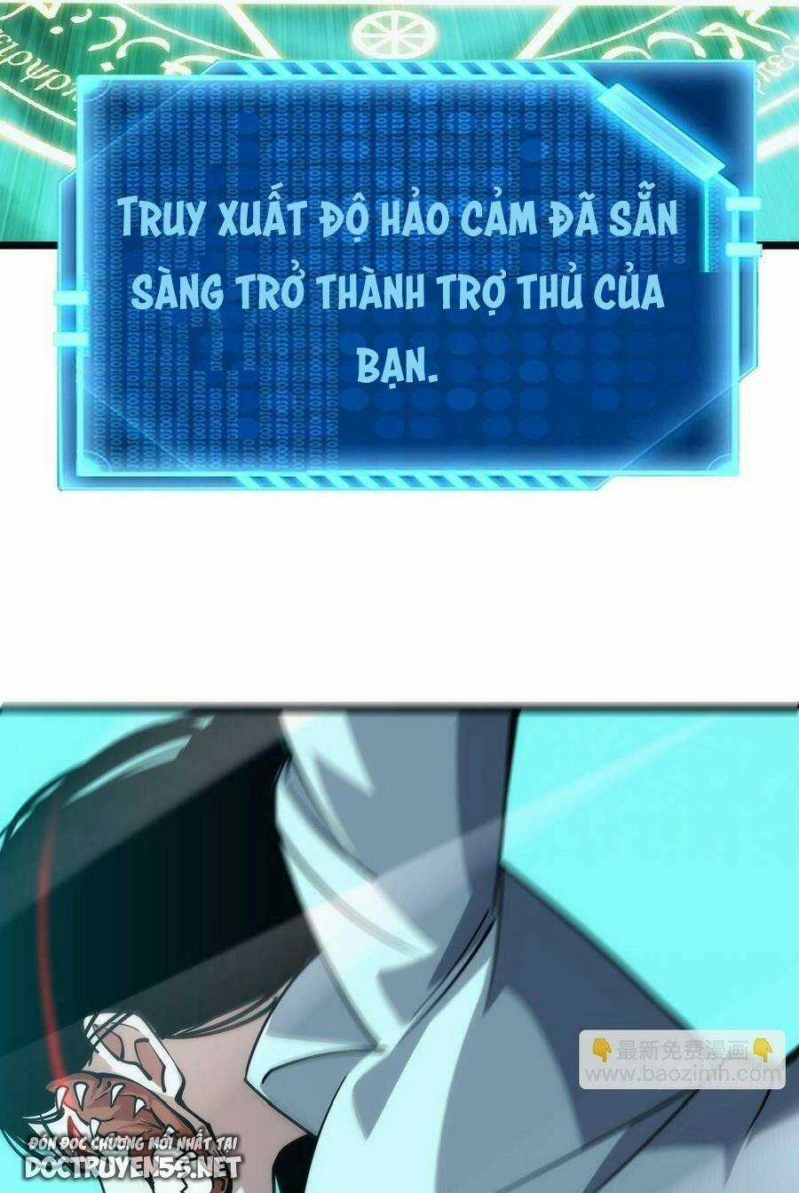 Ác Bá Trò Chơi Chapter 52 trang 66
