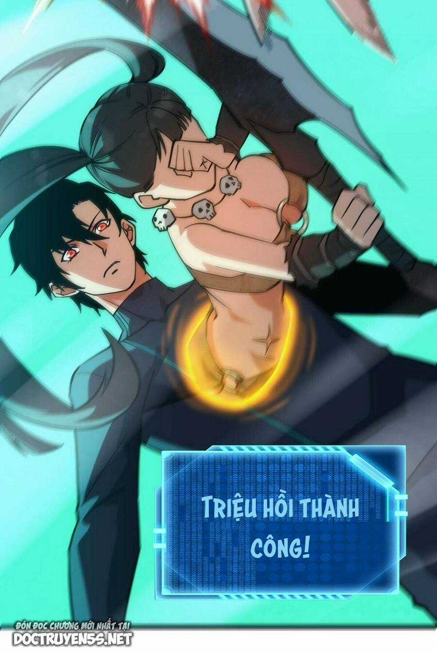 Ác Bá Trò Chơi Chapter 52 trang 68