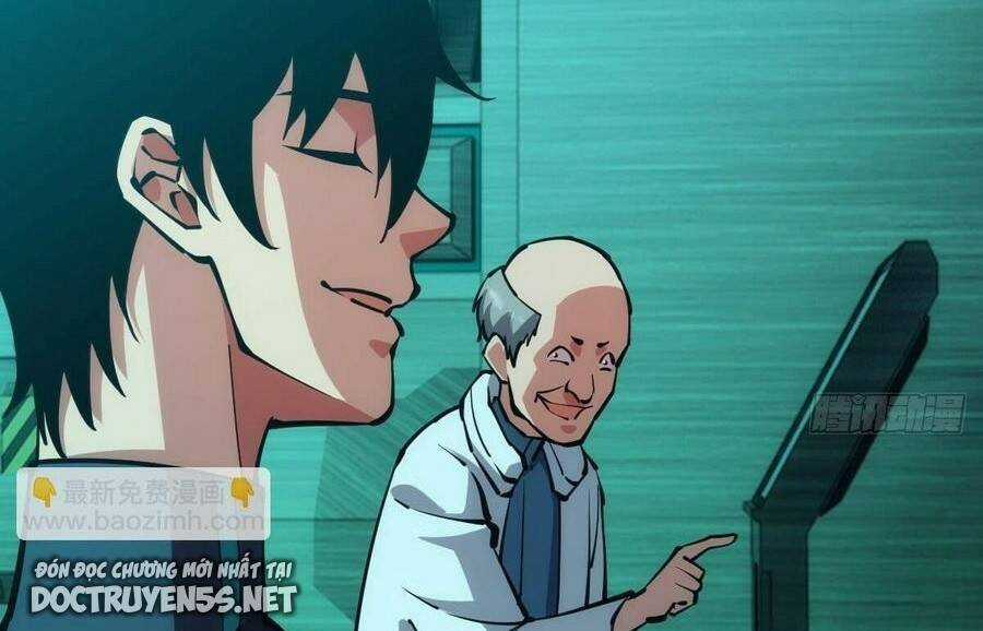 Ác Bá Trò Chơi Chapter 52 trang 7