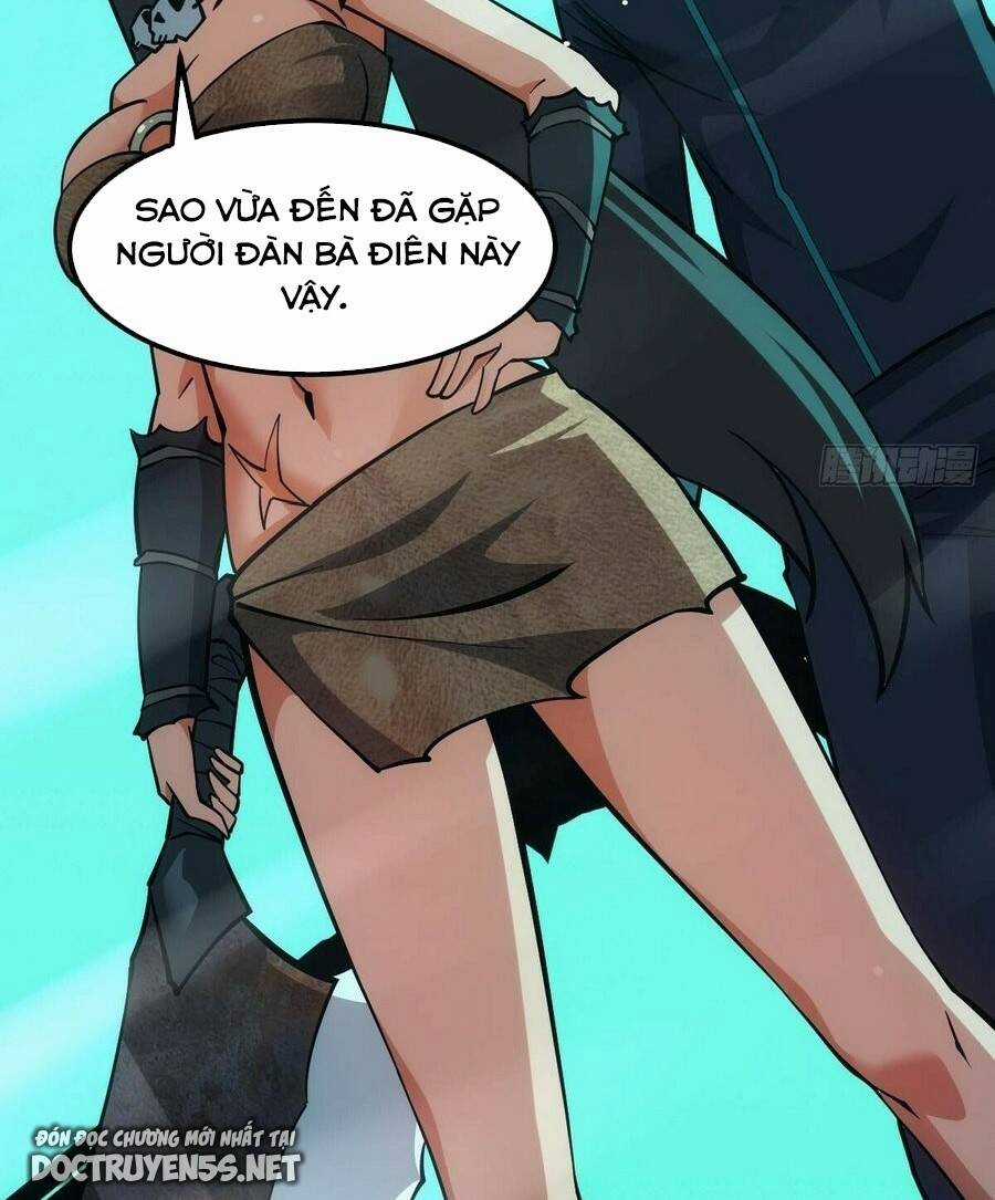 Ác Bá Trò Chơi Chapter 52 trang 70