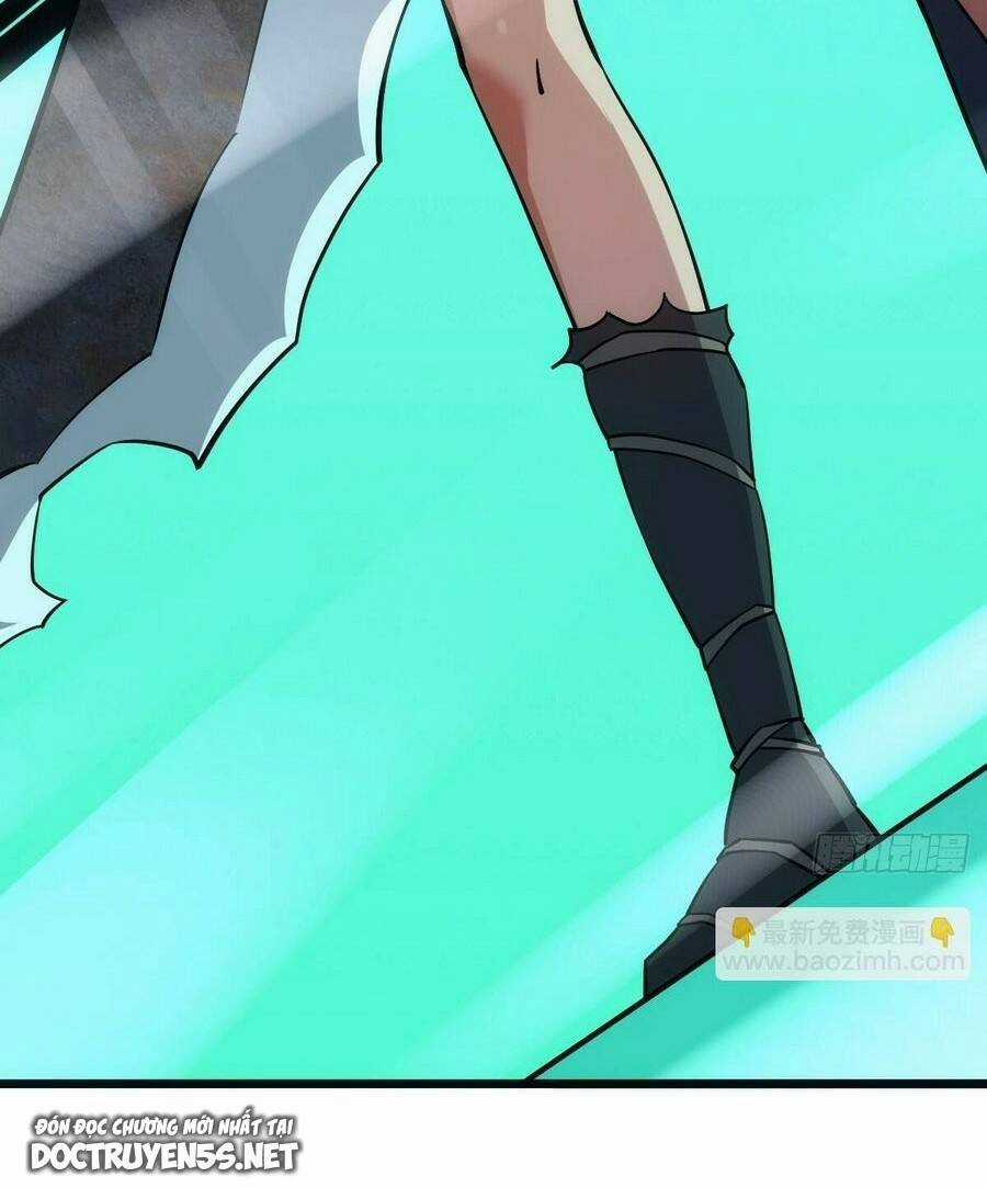 Ác Bá Trò Chơi Chapter 52 trang 71