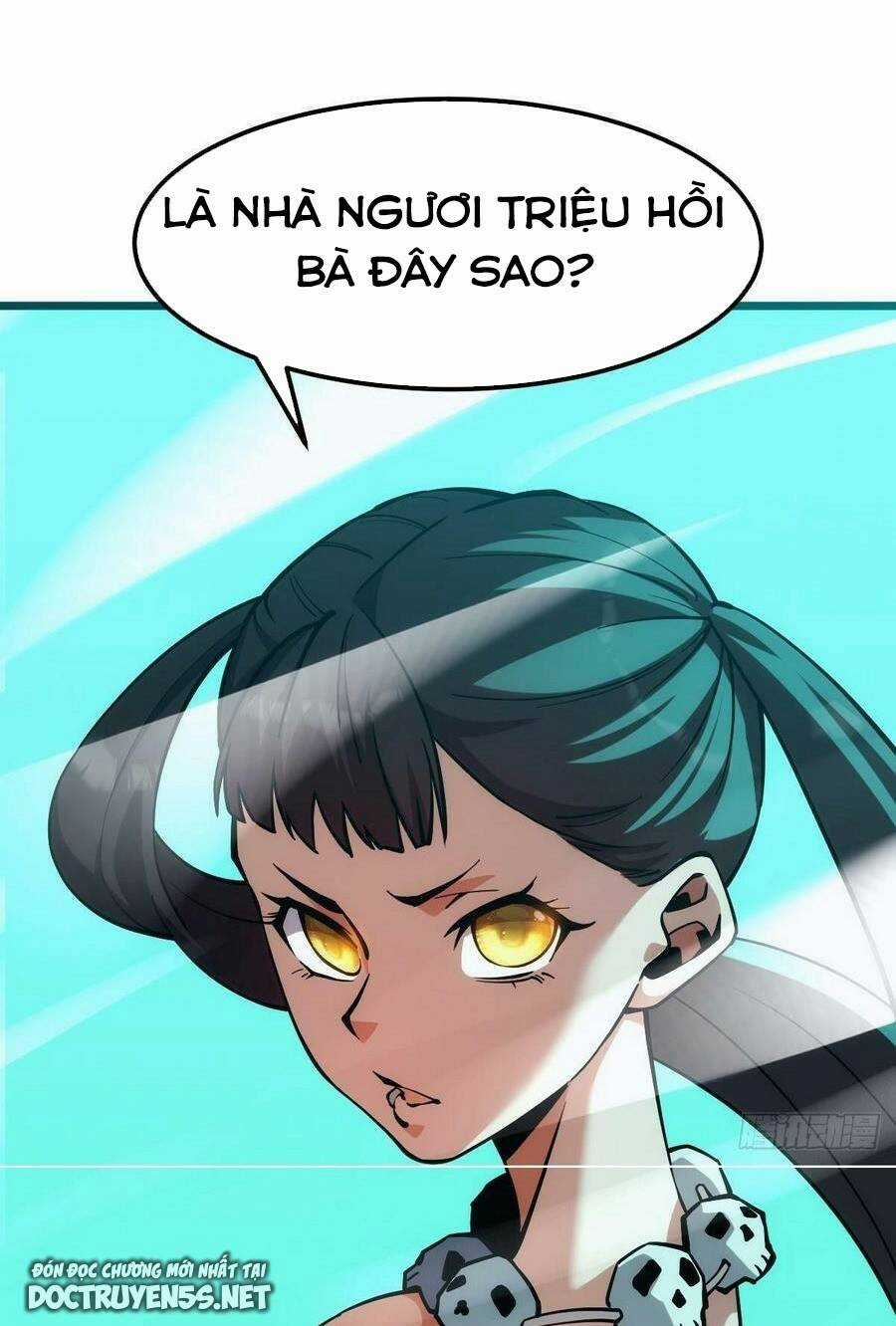 Ác Bá Trò Chơi Chapter 52 trang 72