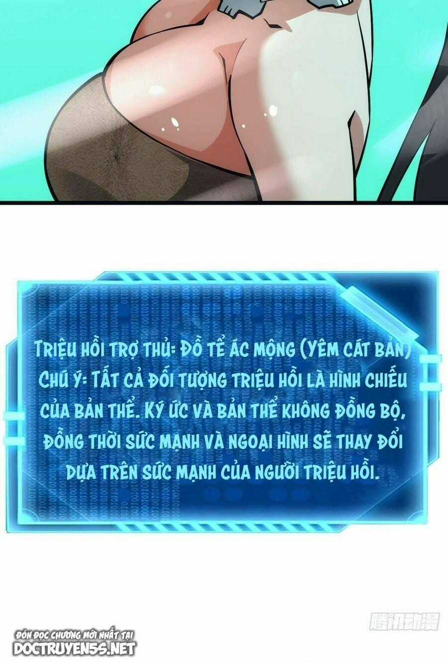 Ác Bá Trò Chơi Chapter 52 trang 73