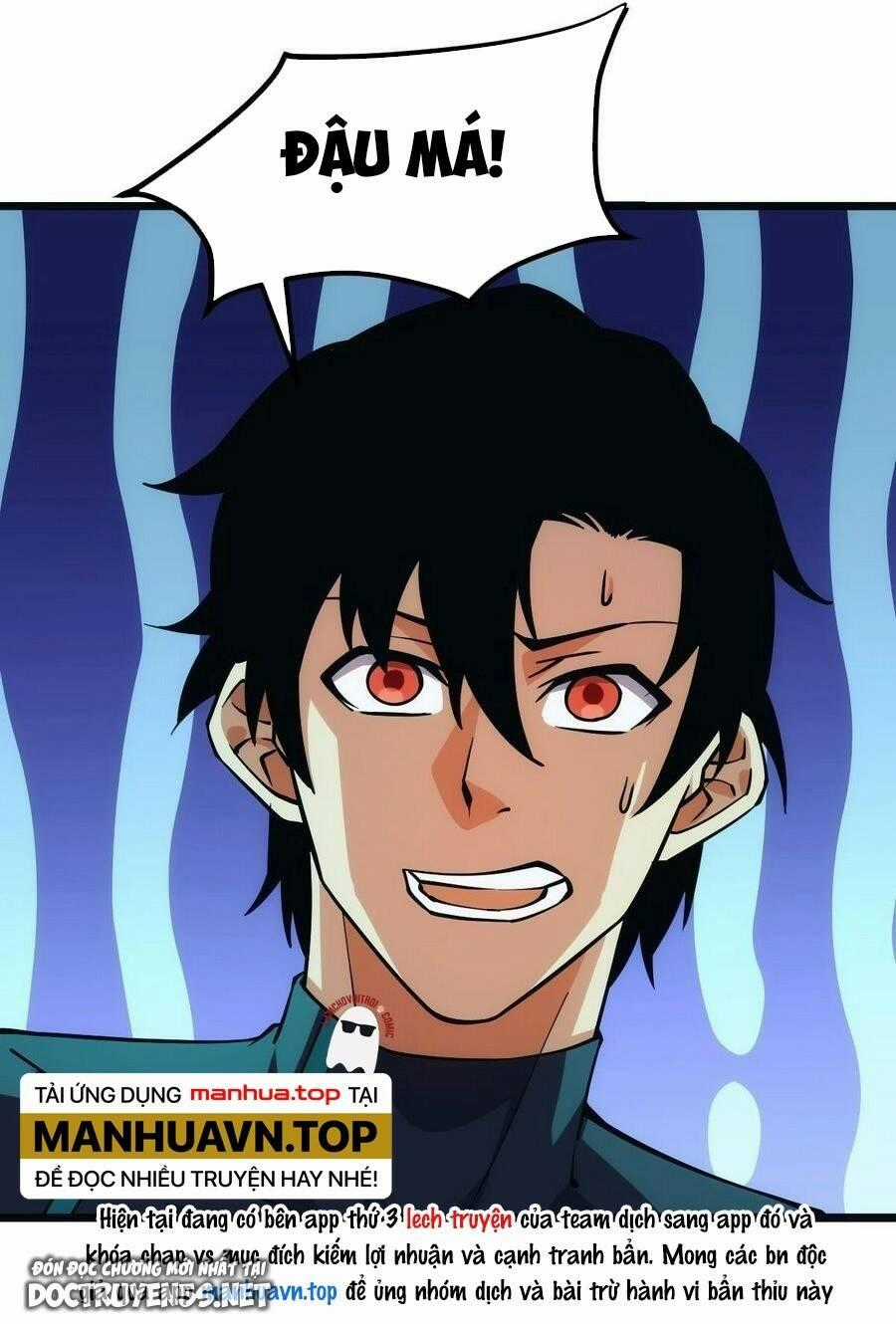 Ác Bá Trò Chơi Chapter 52 trang 74