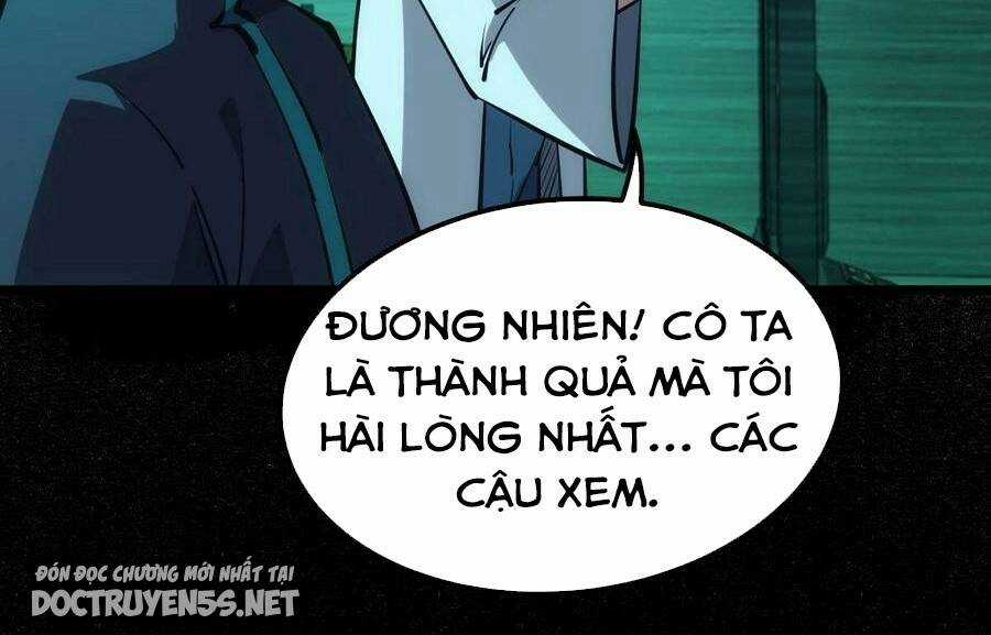 Ác Bá Trò Chơi Chapter 52 trang 8