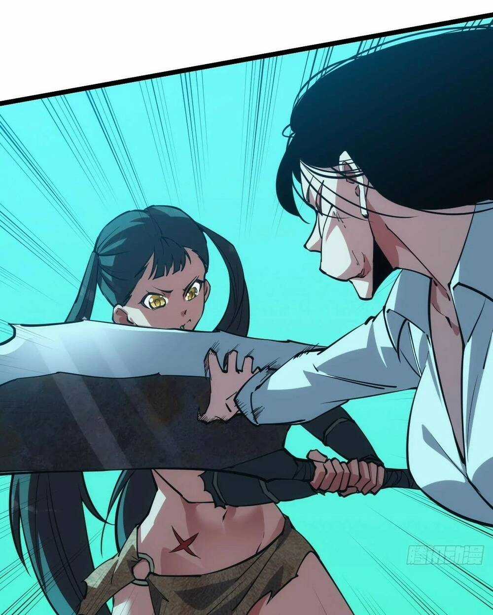 Ác Bá Trò Chơi Chapter 53 trang 11