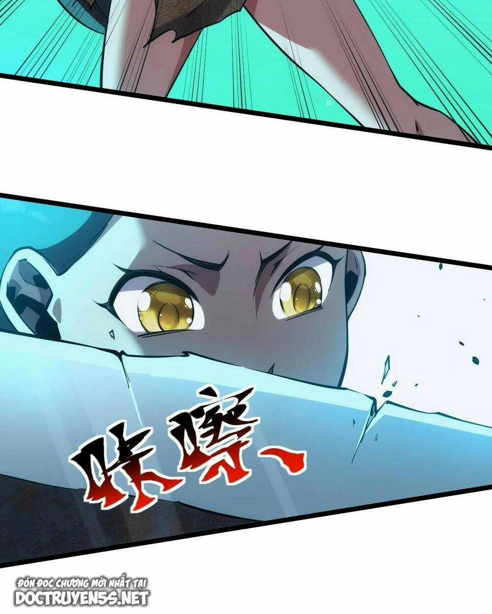 Ác Bá Trò Chơi Chapter 53 trang 12