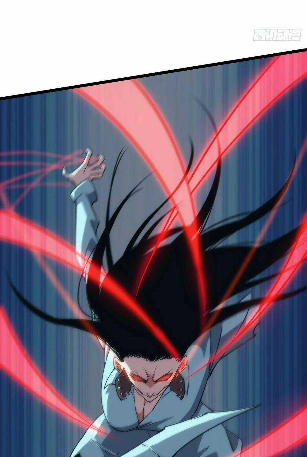 Ác Bá Trò Chơi Chapter 53 trang 13