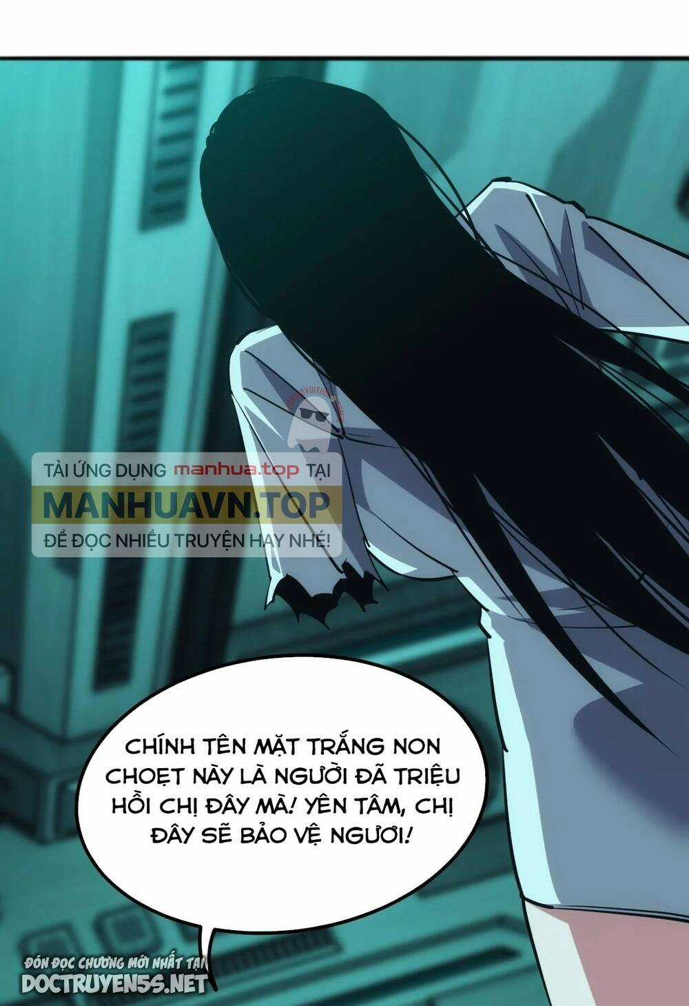 Ác Bá Trò Chơi Chapter 53 trang 2