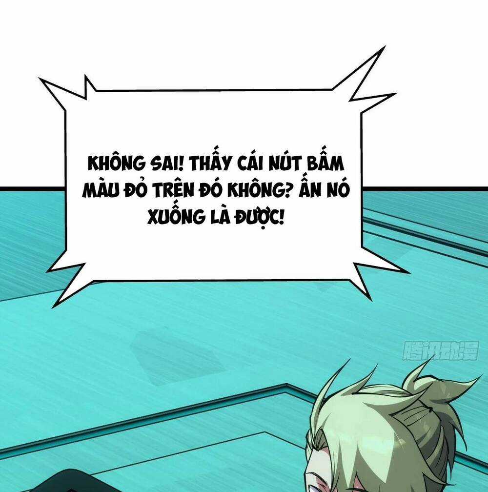 Ác Bá Trò Chơi Chapter 53 trang 20