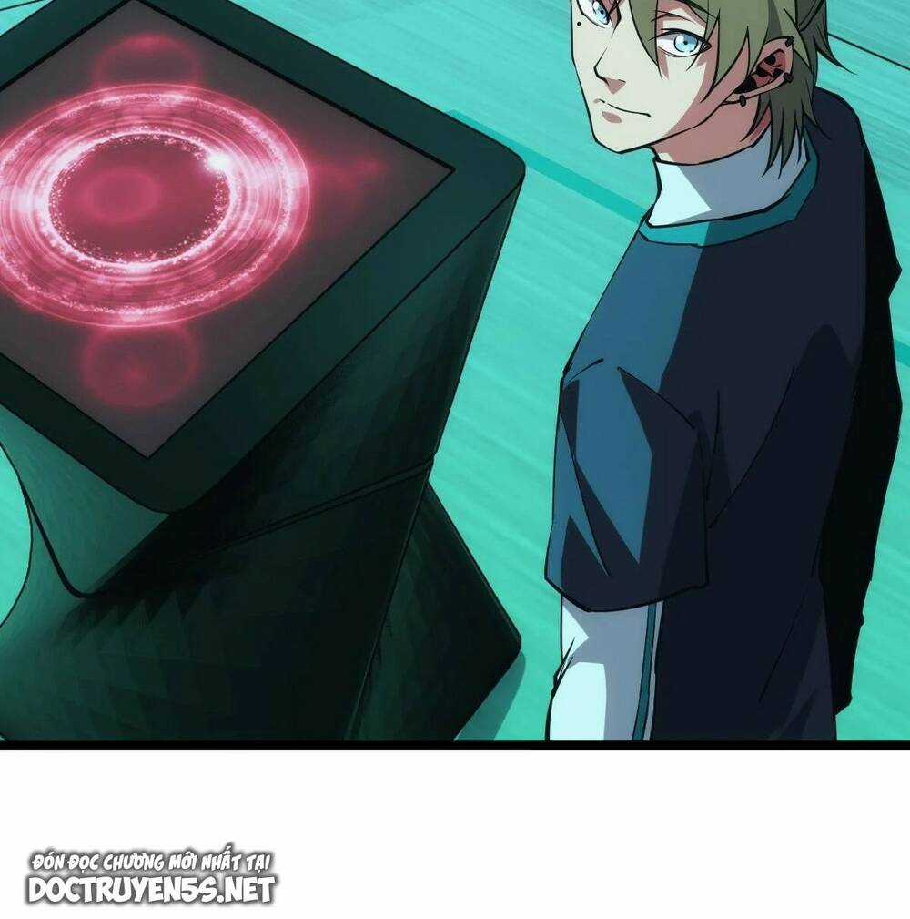 Ác Bá Trò Chơi Chapter 53 trang 21