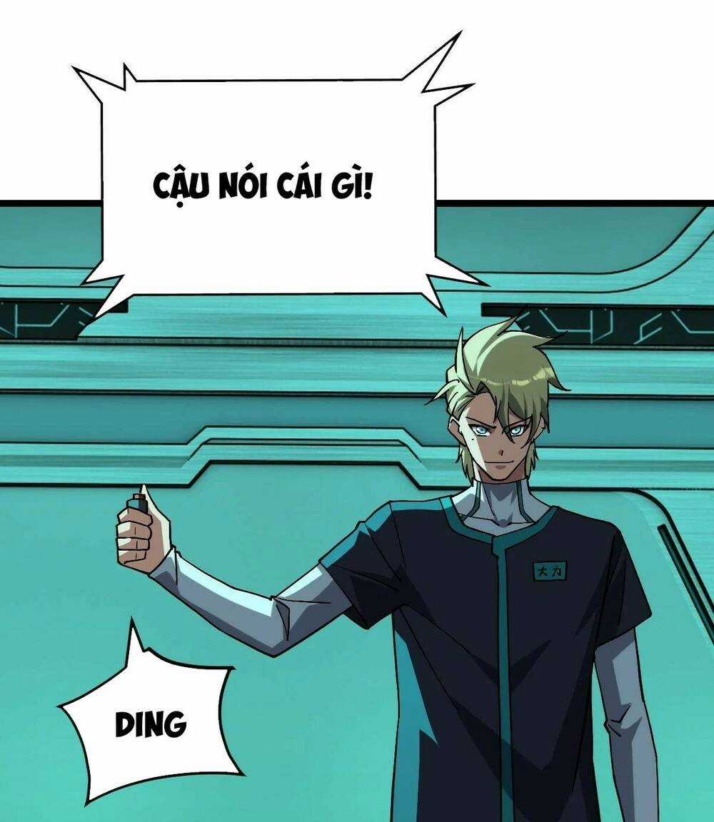 Ác Bá Trò Chơi Chapter 53 trang 25