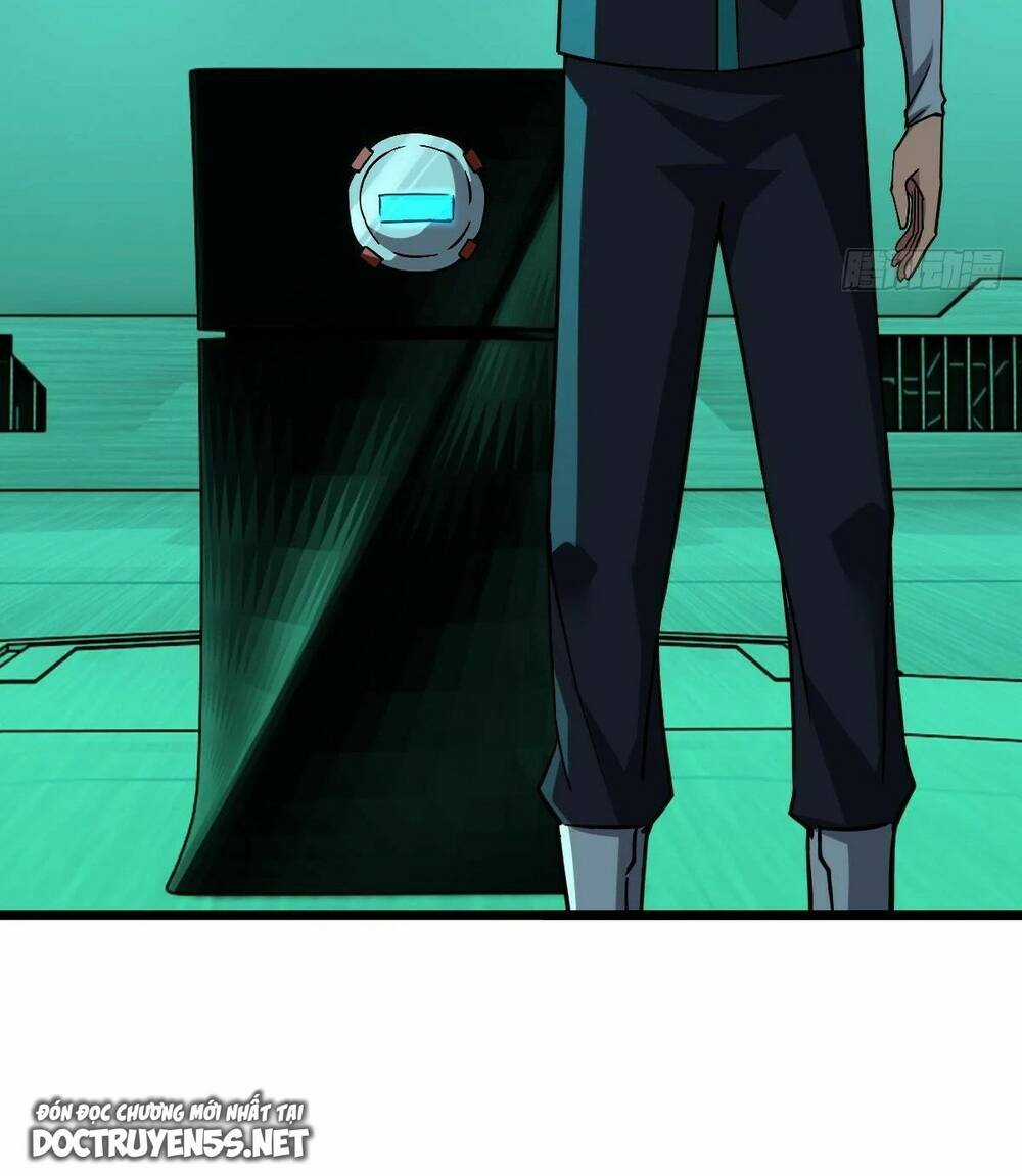 Ác Bá Trò Chơi Chapter 53 trang 26