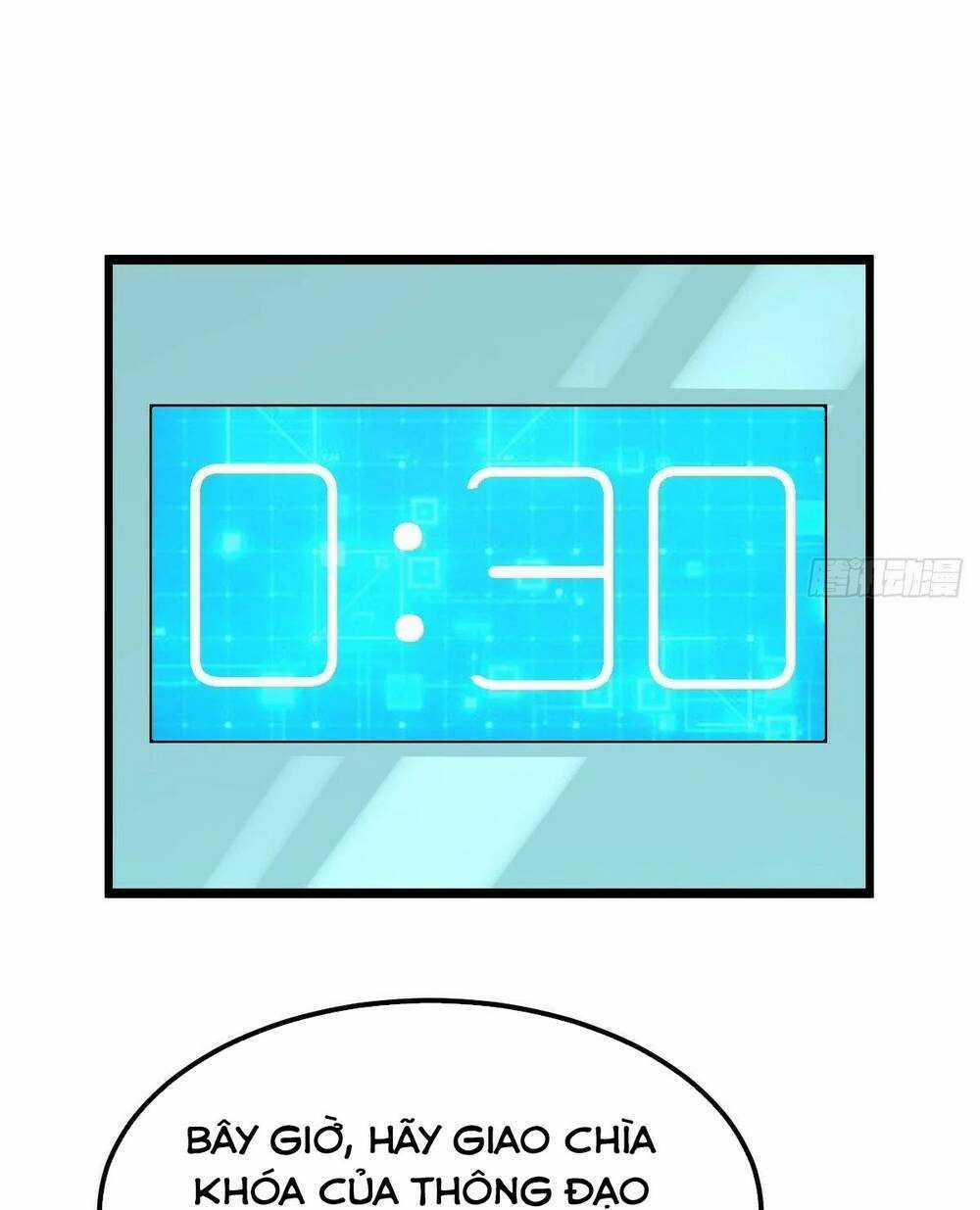 Ác Bá Trò Chơi Chapter 53 trang 27