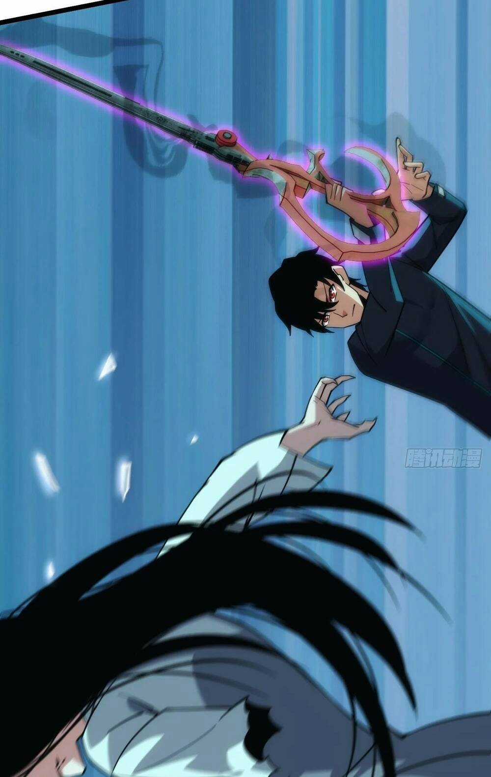 Ác Bá Trò Chơi Chapter 53 trang 37