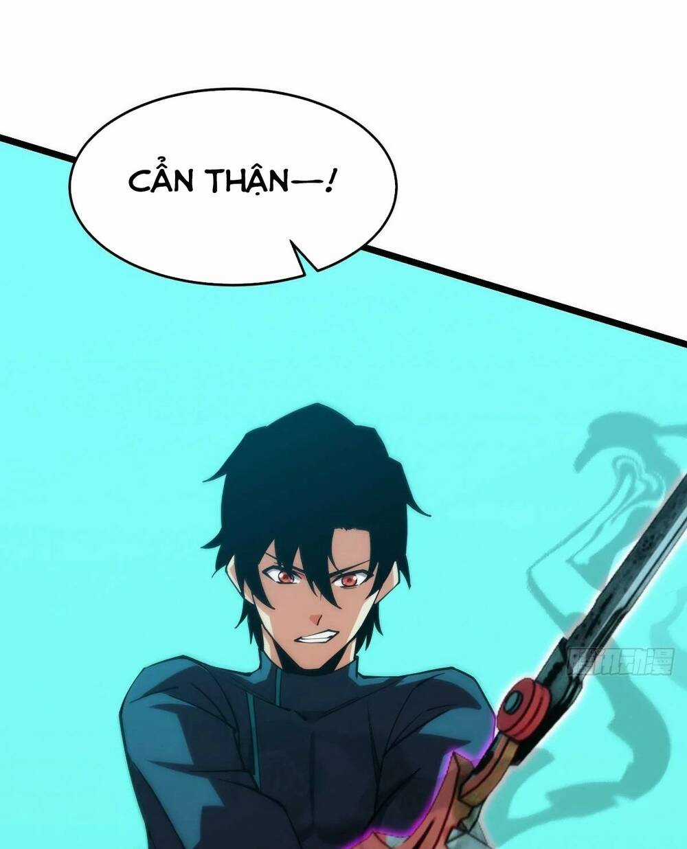 Ác Bá Trò Chơi Chapter 53 trang 39