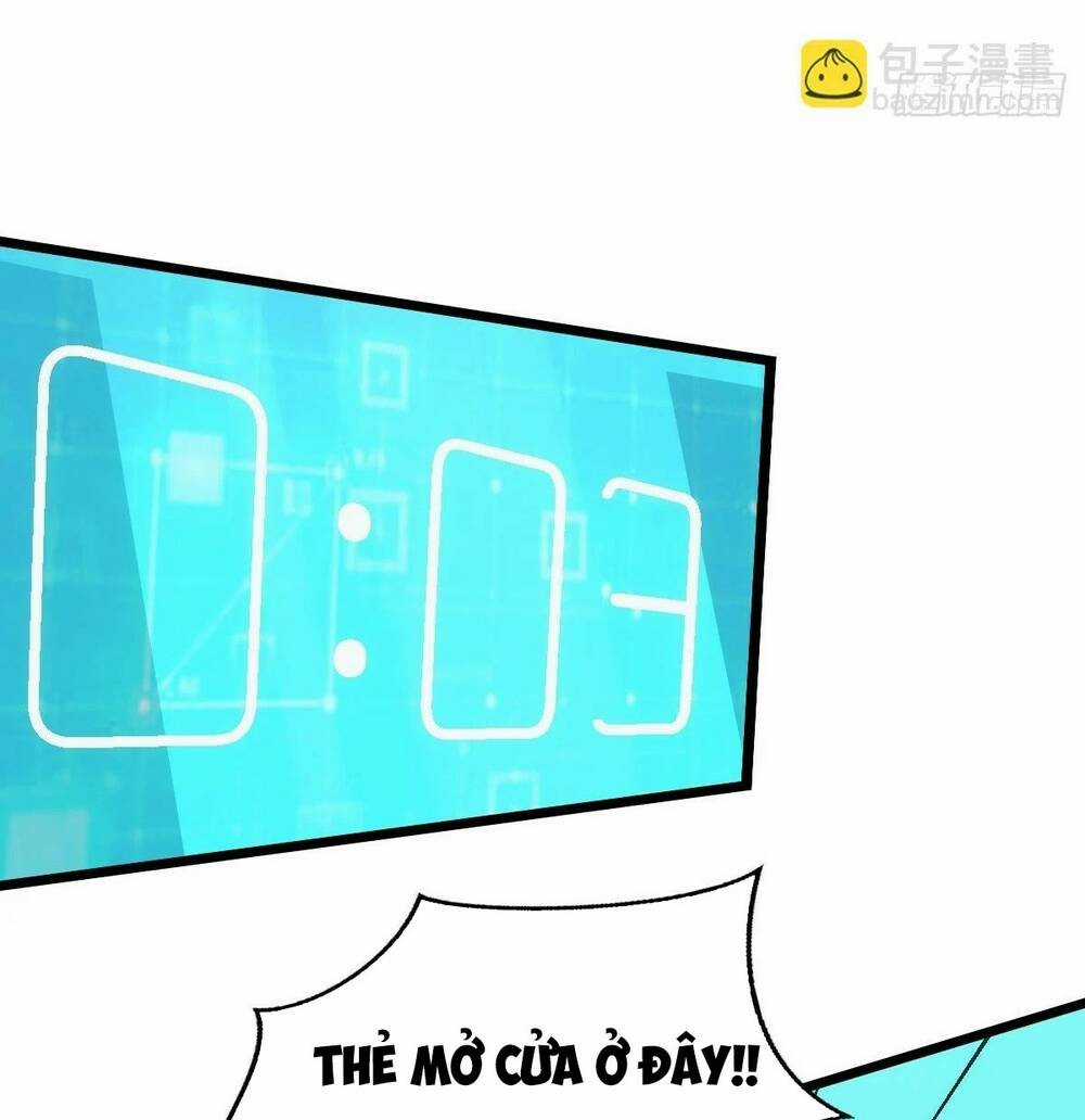 Ác Bá Trò Chơi Chapter 53 trang 41