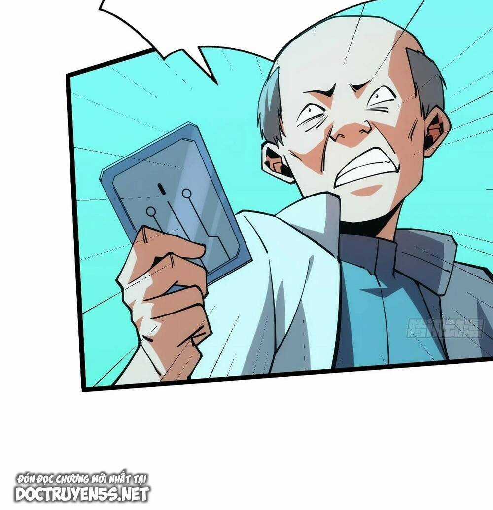 Ác Bá Trò Chơi Chapter 53 trang 42