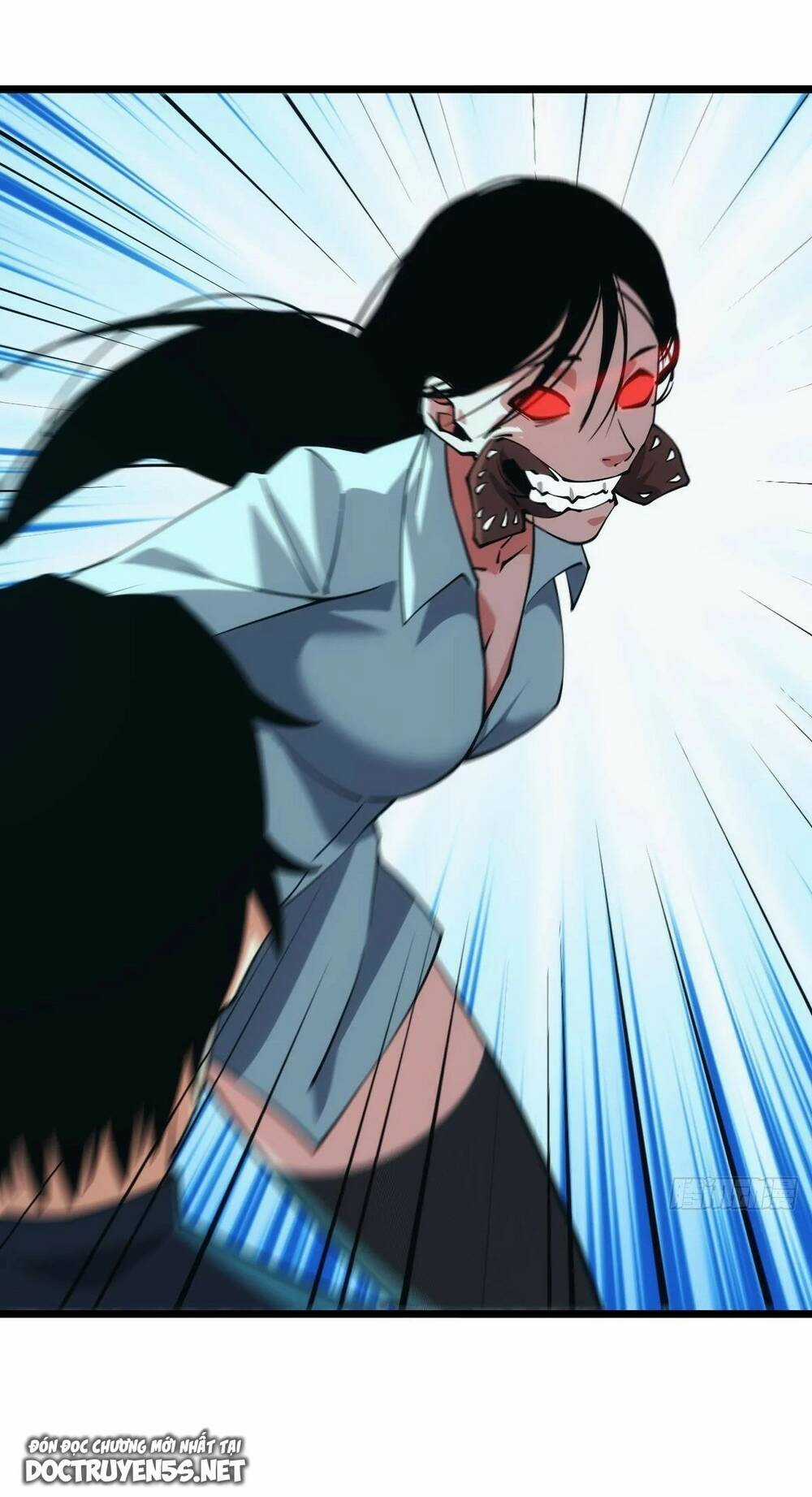 Ác Bá Trò Chơi Chapter 53 trang 44